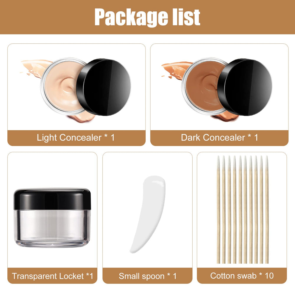 Asomooh Tattoo Cover-Up Tape protects skin with no damage