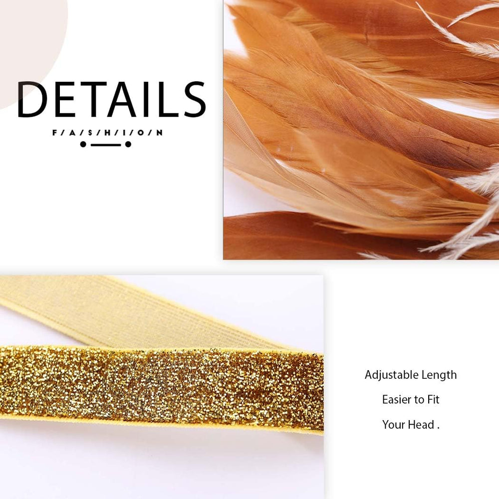 asooll vintage headpiece adds glamour to prom and vintage weddings