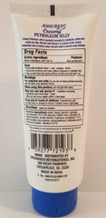 ASSURED Creamy Jelly on bathroom shelf ready for daily use.