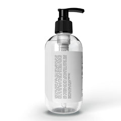 Asterwood Hyaluronic Serum after-use glow on skin