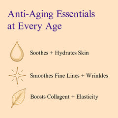 Bottle of MSM Cream highlighting vitamin E for healthy-looking skin.