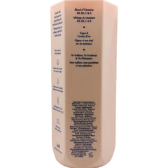 Fragrance notes of lychee and vanilla in Athena Club Super Bloom for a pampering scent