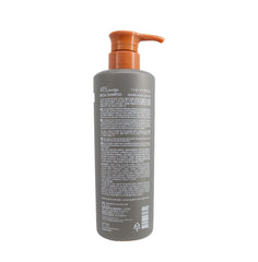 ATS Perstige Bresh Shampoo nourishes hair with natural moisture