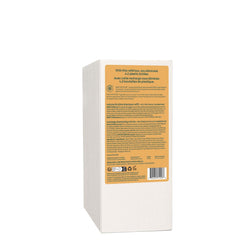 ATTITUDE Volume and Shine Shampoo fragrance notes of orange blossom and eucalyptus