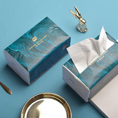 Aturmon multipurpose tissue for kitchen, car, and living spaces