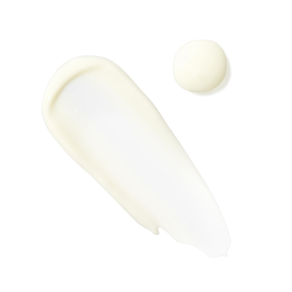 Augustinus Bader Retinol Serum glow visual suggesting radiant, hydrated complexion