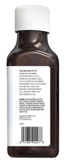 Aura Cacia Peppermint Shower Salts aroma-steam awakens senses during morning shower