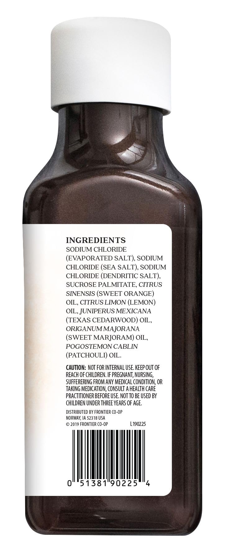 Aura Cacia Uplifting Citrus Shower Salts bathroom scene offers simple daily pampering
