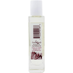 Auric Blends Love Perfume Oil displays the bottle on the right, inviting everyday elegance.