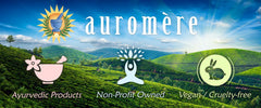 Auromere 2-pack front view, cost-effective all-in-one solution.