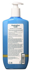 Australian Gold Moist Lock Tan Extender pack-of-3 emphasizes value and convenience.