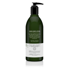 Avalon Organics Nourishing Lavender Lotion texture close-up shows creamy moisture