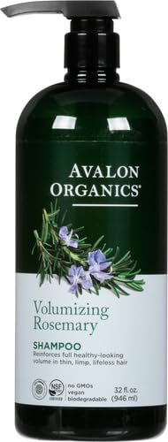 Close-up of rich lather and rosemary infusion for gentle cleansing