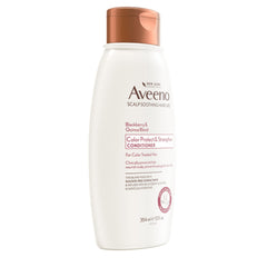 Oats first-ingredient emphasis on Aveeno formula