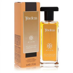 Vanity-scene featuring AVON Classics Timeless for everyday elegance.