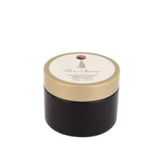 AVON Far Away perfumed skin softener bottle showing silky skin feel and long-lasting scent.