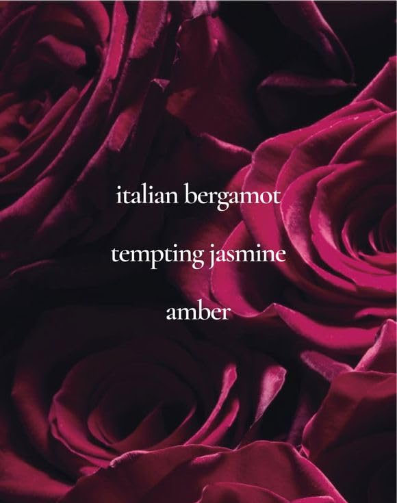 AVON Imari bergamot-opening captures a bright start ideal for mornings.