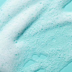 Foamy lather from AVON Organist Rosemary Mint Shampoo delivers cooling cleanse.