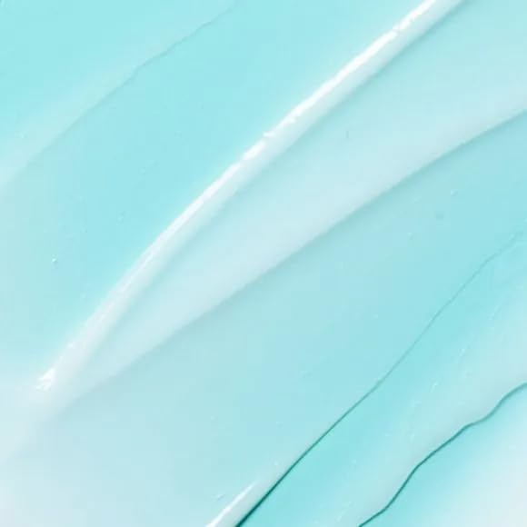 AVON Organist Rosemary Mint Strengthening Conditioner application scene highlights refreshing scalp feel.