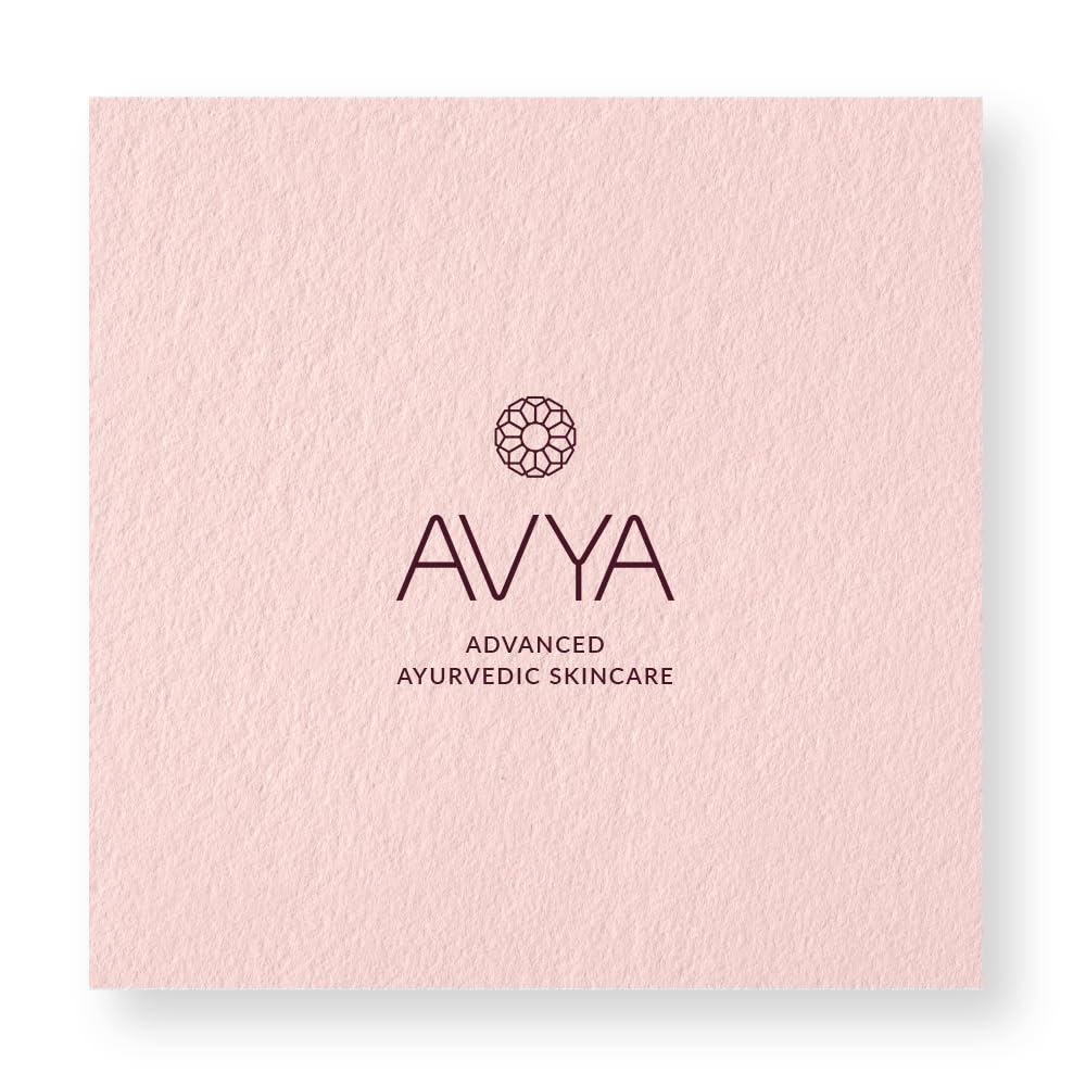 Avya Hydroveda routine shot illustrating daily skincare steps