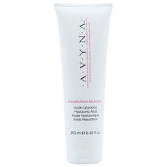 Avyna Leave-In Deep-Penetrating Reconstructor bottle pour for deep hydration and shine
