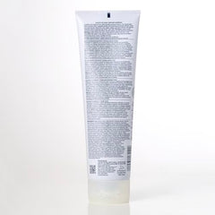 Eco packaging detail notes PCR content and sustainability for Awapuhi HydraSoft