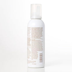 Awapuhi Wild Ginger HydroCream Whip Mousse suitable for all hair types with lightweight feel