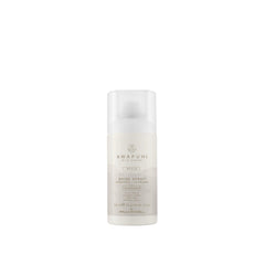 Awapuhi Wild Ginger Shine Spray bottle delivering a light, luminous finish for any style.