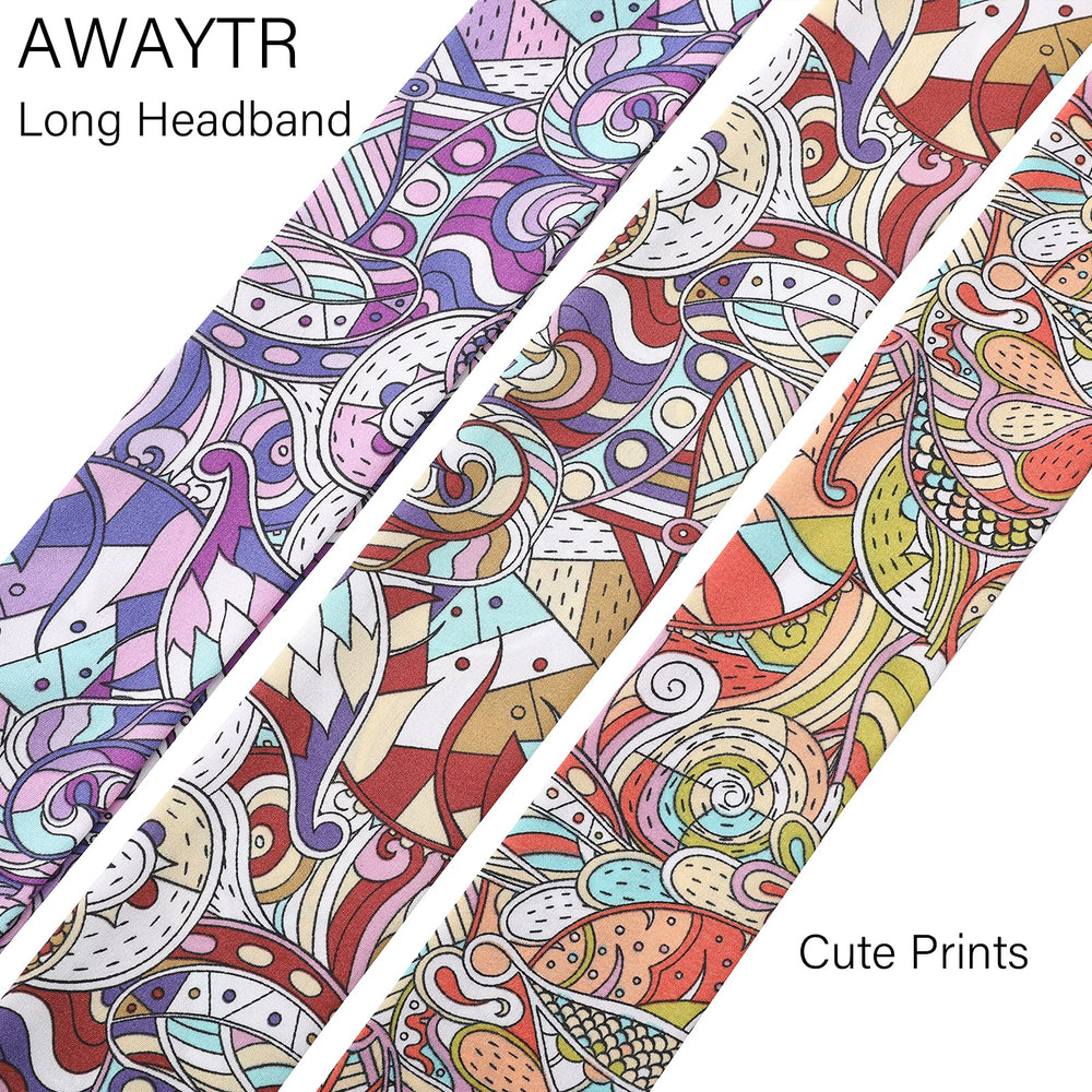 AWAYTR pack-of-3 colors and styles for versatile wardrobe