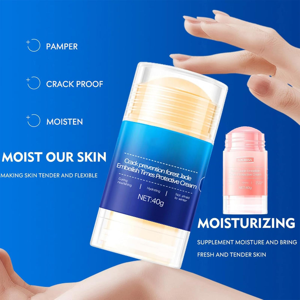 Awjsde hands elbows knees moisturizing closeup suggests versatile moisturization beyond feet