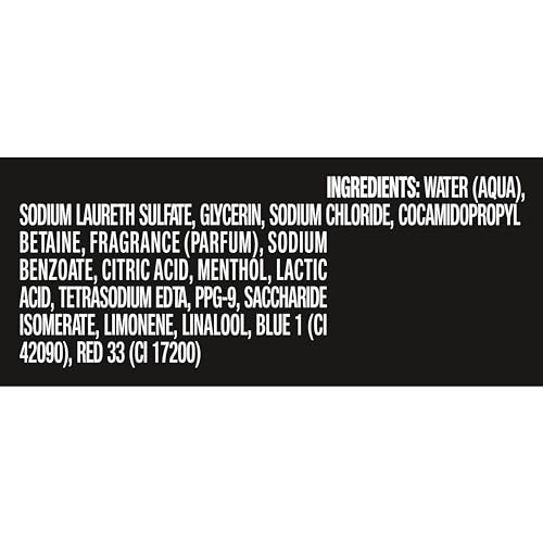 Misty spray with Bergamot notes hints at a 12h fresh feel