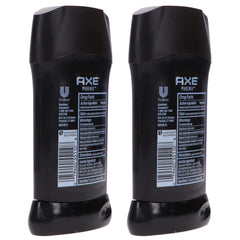 AXE Phoenix bottle with nozzle in action for quick dry application