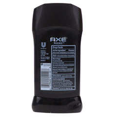 AXE Phoenix two-pack displayed for convenient protection
