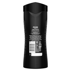 AXE Phoenix 2-in-1 detox cleanse sets up daily freshness