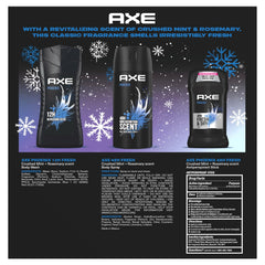 AXE Phoenix Fresh antiperspirant 2.7 oz with long-lasting protection.