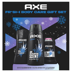 AXE Phoenix Fresh body wash 16 oz for hydrated skin and refreshing scent.