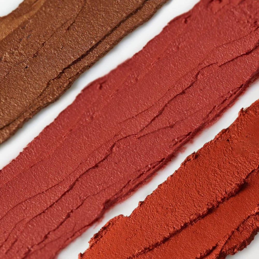 Axiology Multi Stick Golden Hour lip color delivers warm natural tint and comfortable wear