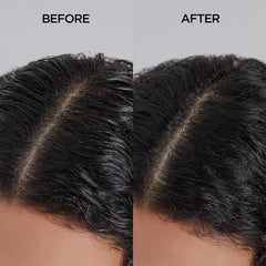 AYUNCHE Refreshing Shampoo lightweight moisture leaves soft hair