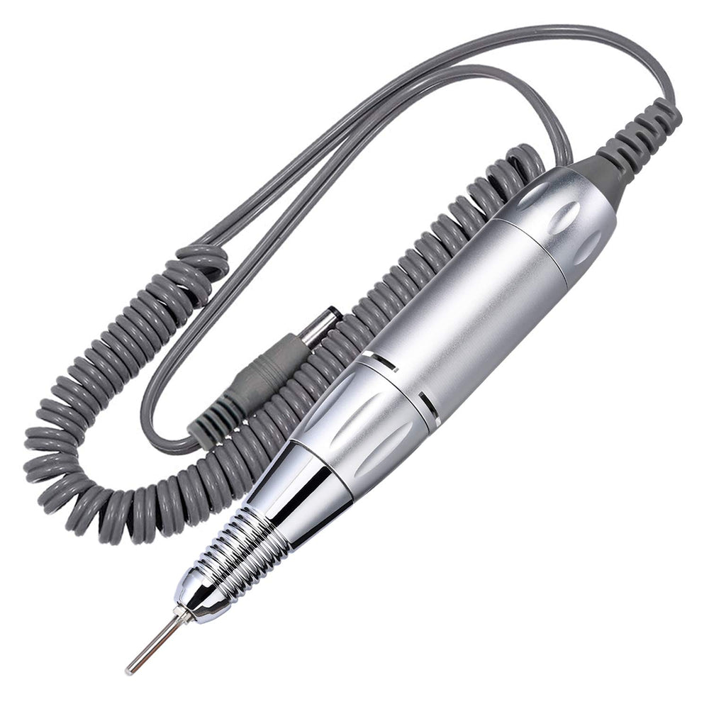 AZ GOGO handpiece with aluminum body showing efficient heat dissipation and durability.