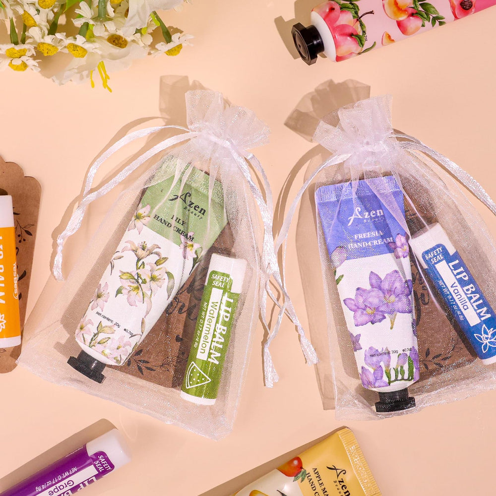 AZEN bulk gift packaging to simplify event gifting