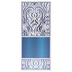 Azha Sultana mist in air, long-lasting feminine scent.