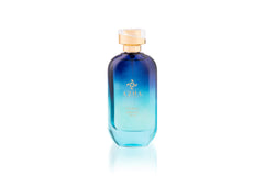 Azha Perfumes Eternal Nights EDP bottle gleams for everyday wear