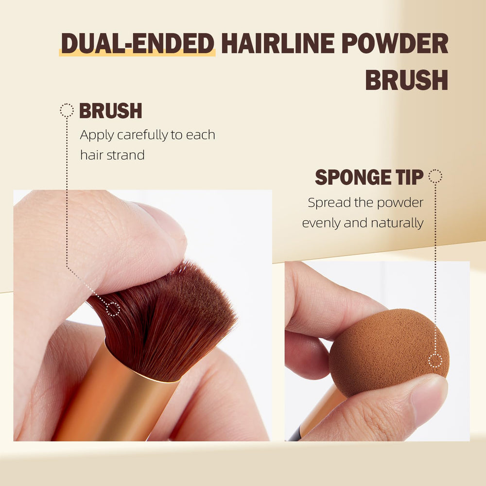 Azonbey 48 hour wear offers long lasting coverage in daily wear.