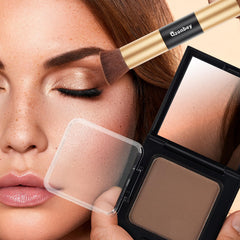 Azonbey thinning hair concealer hides sparse areas effectively