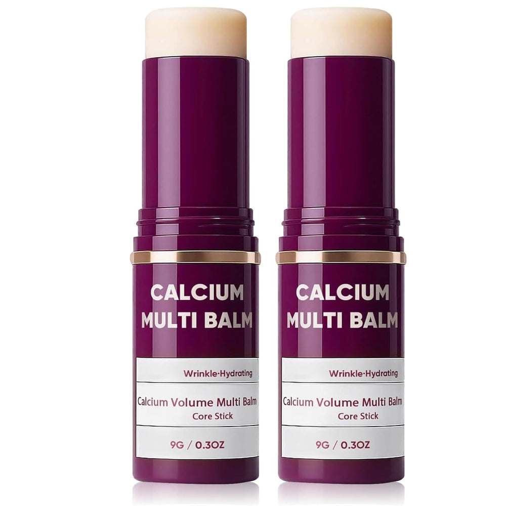 AZSYYQC Cemenrete Calcium Multi Balm eye contour hydration and gentle smoothing.