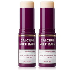 AZSYYQC Cemenrete Calcium Multi Balm eye contour hydration and gentle smoothing.