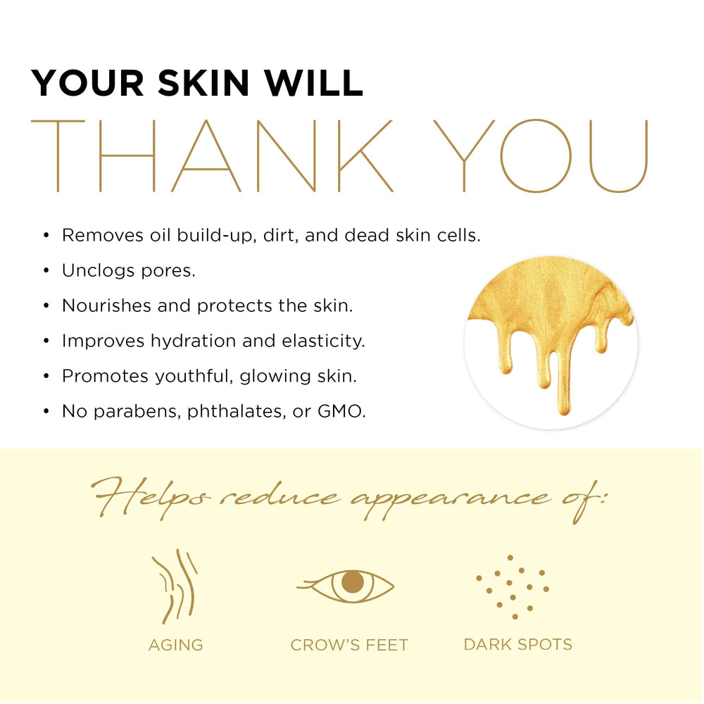 Cruelty-free and dermatologist-tested packaging conveys responsible branding