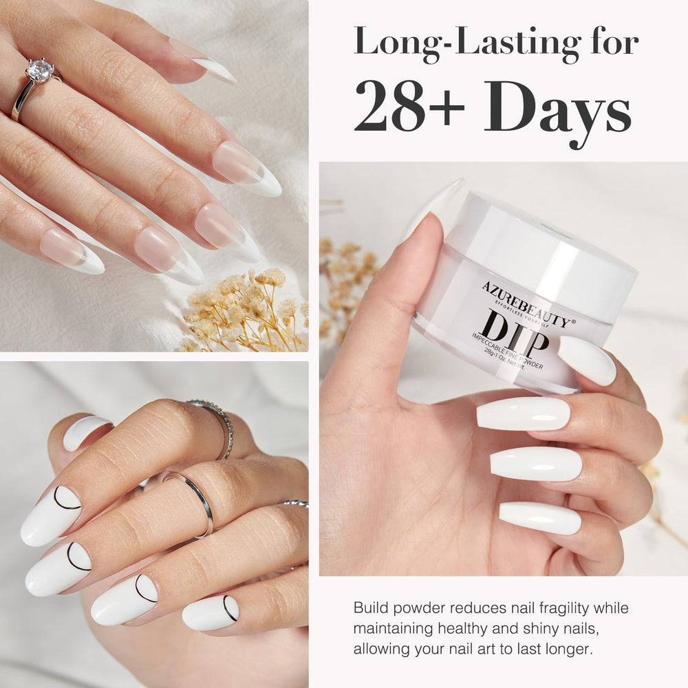 AZUREBEAUTY bond-coat liquid bottle for strong adhesion