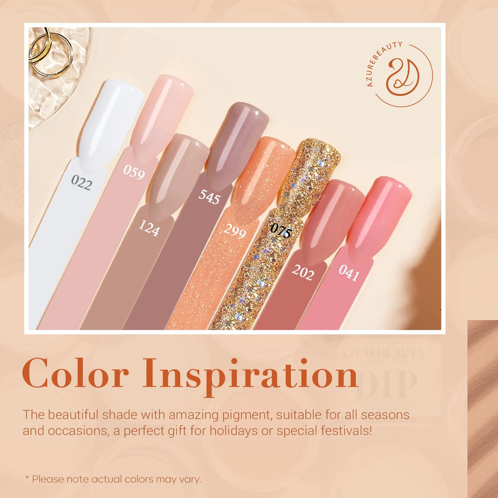 AZUREBEAUTY matte top coat application for seasonal chic, subtle shine.