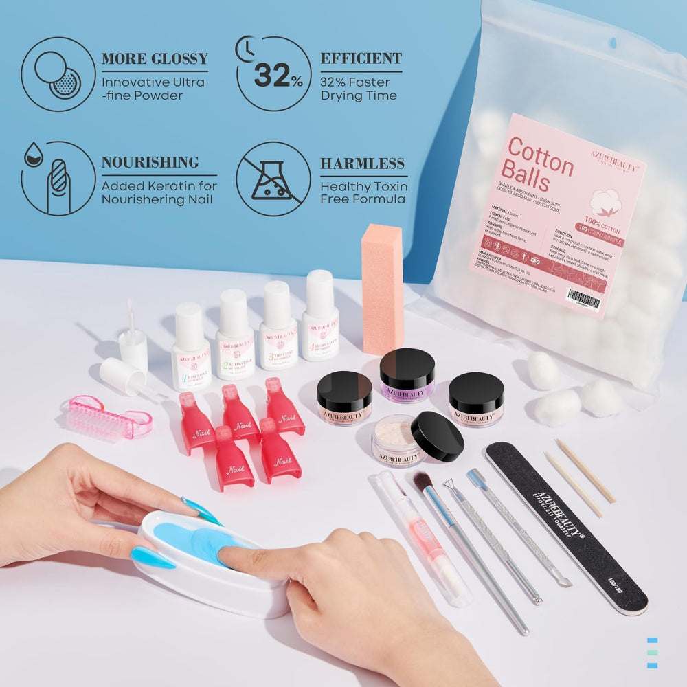 Removal clips for safe, quick nail removal